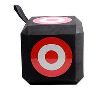 Archery Target Cube EVA Foam Archery Dice Training Target Square with 6 Sides for Archery Practice Accessories