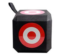 Archery Target Cube EVA Foam Archery Dice Training Target Square with 6 Sides for Archery Practice,Archery Targets For Backyard