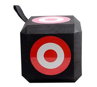Archery Target Cube EVA Foam Archery Dice Training Target Square with 6 Sides for Practice