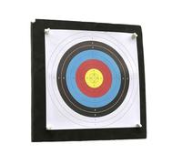 Archery Targets 10pcs Archery Targets Paper, Bow Arrow Targets Archery Targets, Target Practice Parts Accessories For Outdoor Archery Sport