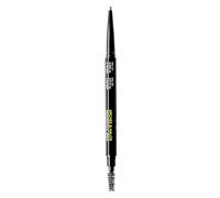 Arches and Halos 2-in-1 Defining Eyebrow Pencil and Powder - Auburn for Women 0.017 oz