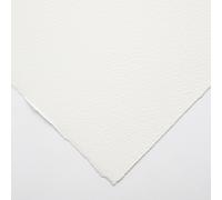 Arches : Aquarelle : 140lb : 300gsm : 22x30in : 56x76cm : 1 Sheet : Bright White : Rough