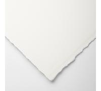 Arches : Aquarelle : Watercolour Paper : 400lb (850gsm) : 1/2 Sheet : Pack of 10 : Not