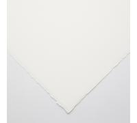 Arches : BFK Rives : Silkscreen Printing Paper : 250gsm : 56x76cm (Apx. 22x30in) : Single Sheet : Blanc