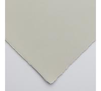 Arches : BFK Rives : Silkscreen Printing Paper : 280gsm : 56x76cm (Apx. 22x30in) : Single Sheet : Grey