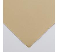 Arches : BFK Rives : Silkscreen Printing Paper : 280gsm : 56x76cm (Apx. 22x30in) : Single Sheet : Tan