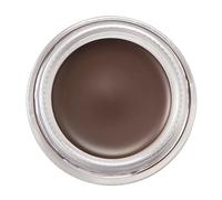 Arches & Halos Luxury Brow Building Pomade - Espresso - Tinting Brow Definer for Sculpting and Shaping Eyebrows - Soft, Smudge-Proof, Silky Texture - Lightweight Cream and Gel Blend - 3 g