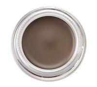 Arches & Halos Luxury Brow Building Pomade - Eyebrow Gel Cream Tint - Fill, Sculpt and Define Brows - Vegan and Cruelty Free Makeup - 3g Neutral Brown