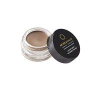 Arches & Halos Luxury Brow Building Pomade - Eyebrow Gel Cream Tint - Fill, Sculpt and Define Brows - Vegan and Cruelty Free Makeup - Warm Brown - 3 g