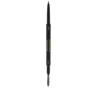 Arches & Halos Micro Defining Brow Pencil - Fuller and More Defined Brows - Long-Lasting, Smudge Proof, Rich Color - Dual Ended Pencil with Brush - Vegan and Cruelty Free - Sunny Blonde, 0.08 g