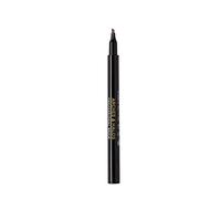 Arches & Halos Microblading Brow Shaping Pen - Fuller, More Defined Brow - Long-lasting, Smudge Resistant, Rich Color - Vegan and Cruelty Free Makeup - Auburn - 1 ml