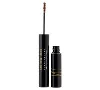 Arches & Halos Microfiber Tinted Brow Mousse - Sunny Blonde - Soft, Natural Definer Mousse to Shape, Sculpt and Control Eyebrows - Silky, Non-Crunchy, Fast-Setting Texture - Vegan Formula - 3 ml