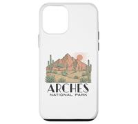 Arches National Park Case for iPhone 12 mini