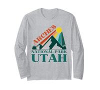 Arches National Park Long Sleeve T-Shirt