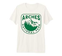 Arches National Park Premium T-Shirt