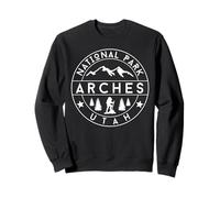 Arches National Park Sweatshirt