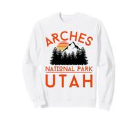 Arches National Park Sweatshirt