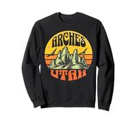 Arches National Park Sweatshirt
