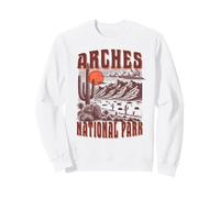 Arches National Park Sweatshirt
