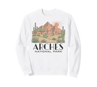 Arches National Park Sweatshirt