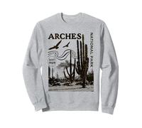 Arches National Park Sweatshirt