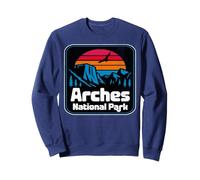 Arches National Park Sweatshirt