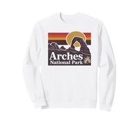 Arches National Park Sweatshirt