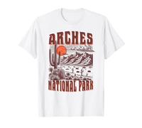 Arches National Park T-Shirt