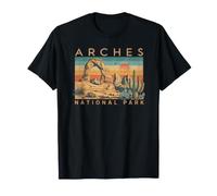 Arches National Park T-Shirt