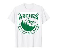 Arches National Park T-Shirt