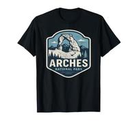 Arches National Park T-Shirt