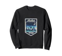 Arches National Park Utah Travel Adventure Nature Landscape Sweatshirt