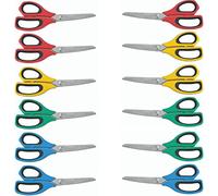 Arches Stainless Steel Kitchen Scissors Set