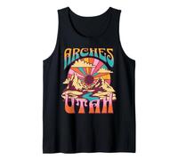 Arches Tank Top