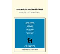 Archetypal Processes in Psychotherapy (Chiron clinical series)