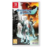 Archetype Arcadia (Switch)