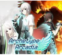 Archetype Arcadia EU Nintendo Switch CD Key