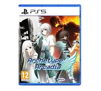 Archetype Arcadia PS5