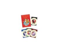 Archetype Cards: An 80-card Deck with instruction booklet