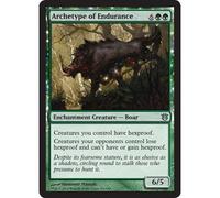 Archetype of Endurance | Born of the Gods