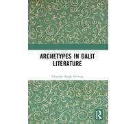 Archetypes in Dalit Literature