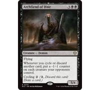 Archfiend of Ifnir | Lorwyn Eclipsed Commander