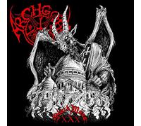 Archgoat – Black Mass Xxx – Vinyl