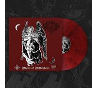 ARCHGOAT - WHORE OF BETHLEHEM OPAQUE (RED SMOKE VINYL) [VINYL]
