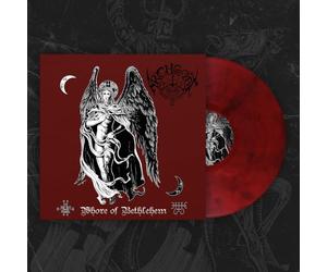 ARCHGOAT - WHORE OF BETHLEHEM OPAQUE (RED SMOKE VINYL) [VINYL]