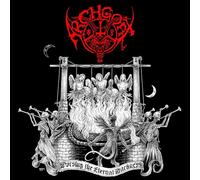 Archgoat - Worship The Eternal Darkness