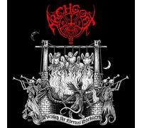 Archgoat - Worship The Eternal Darkness