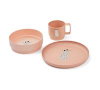 Archi meal set Cat/Tuscany rose one size