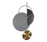 ARCHI Reweti - Rhythm of Two Moons Pendulum Clock