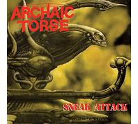 Archiac Torse - Sneak Attack